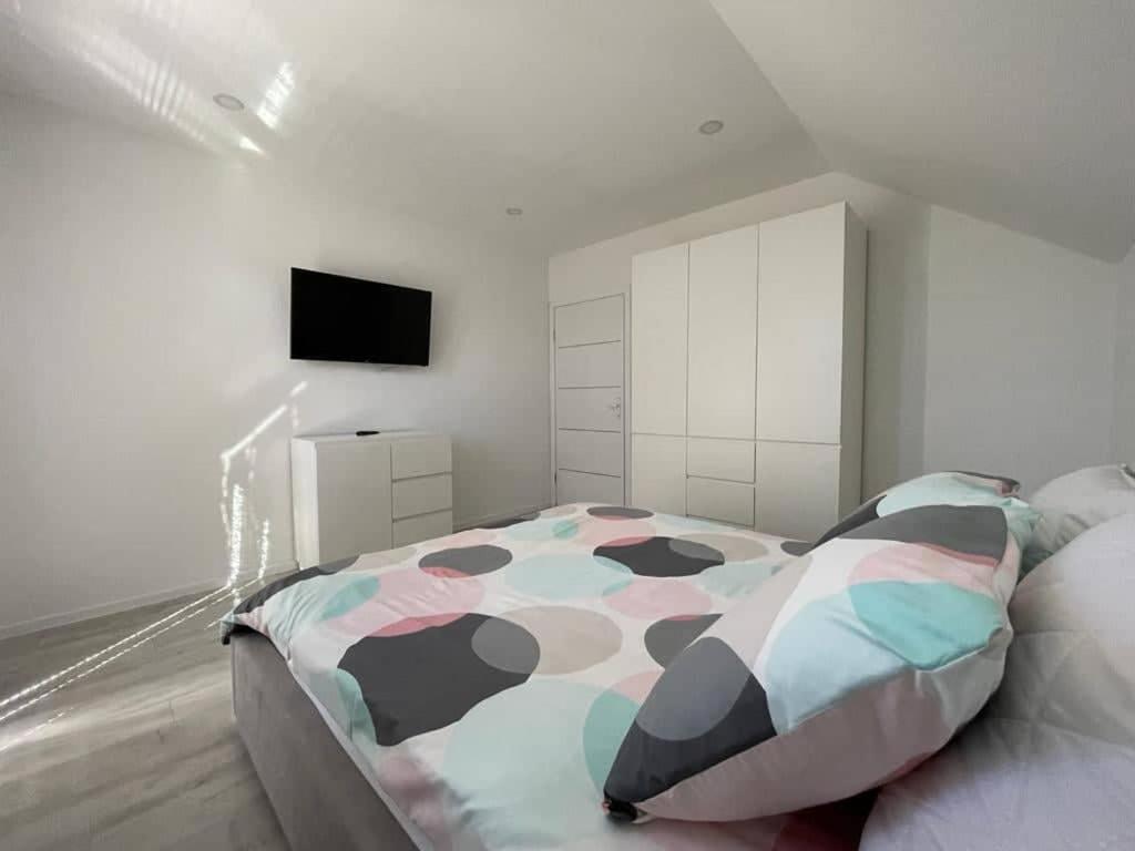 Apartman Pavenka Otočac Exterior foto