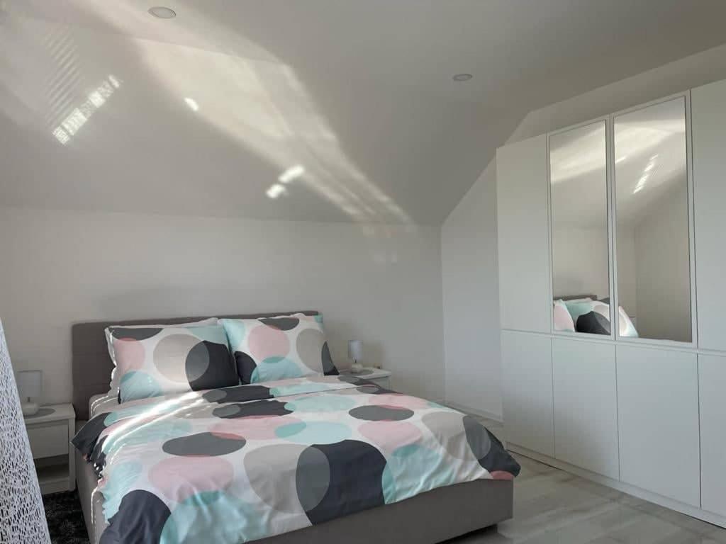 Apartman Pavenka Otočac Exterior foto