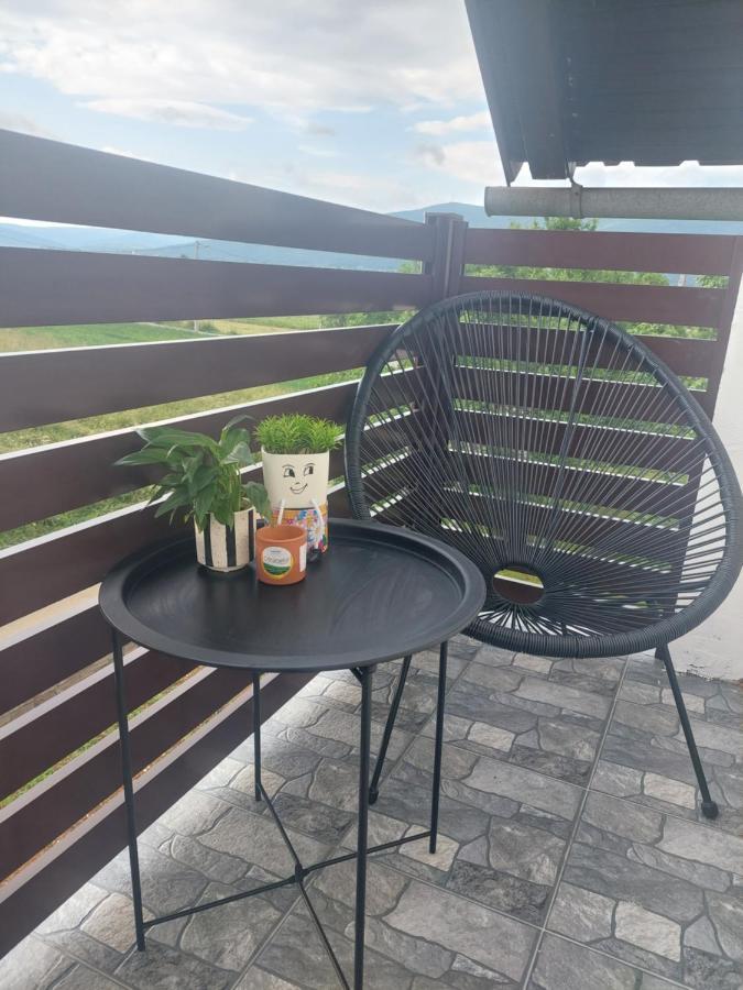 Apartman Pavenka Otočac Exterior foto